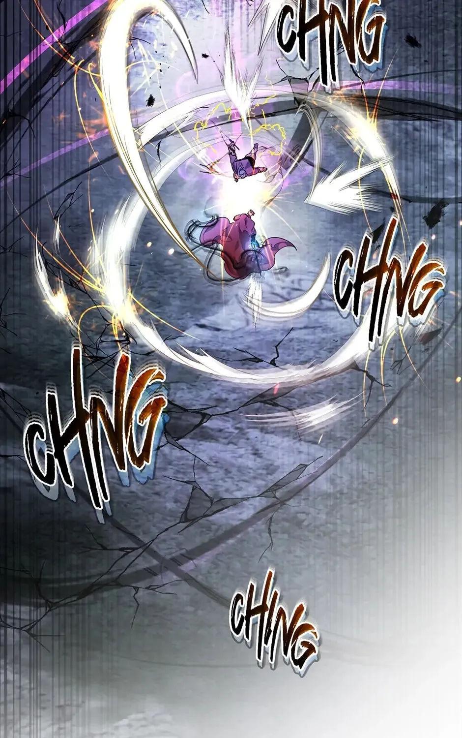 Read Level Up with the Gods EN Manga Online