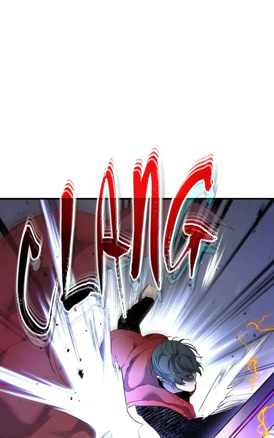 Read Level Up with the Gods EN Manga Online