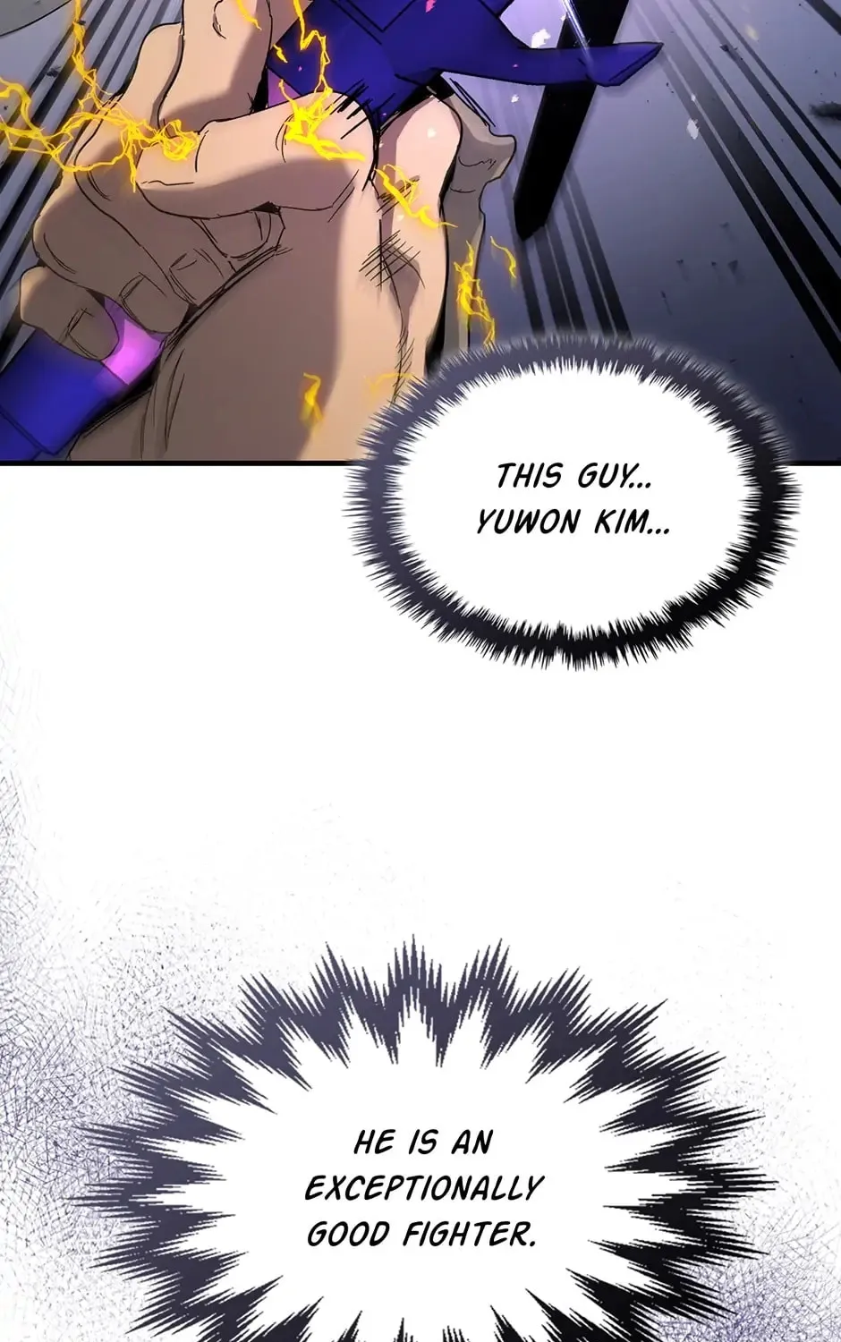 Read Level Up with the Gods EN Manga Online