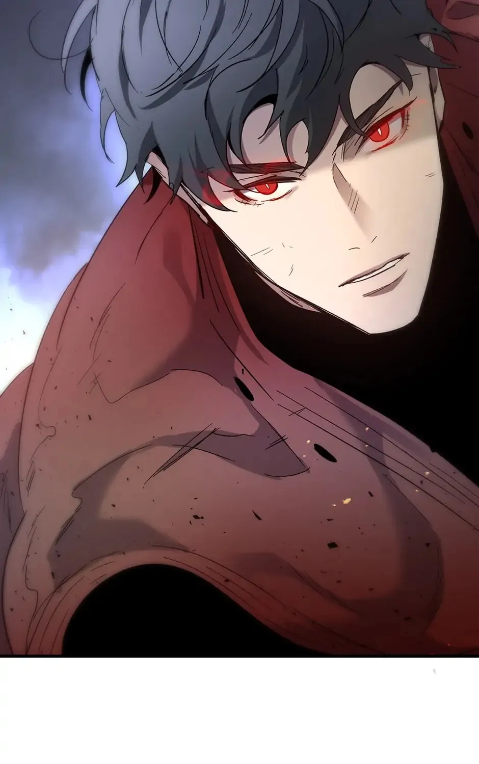 Read Level Up with the Gods EN Manga Online