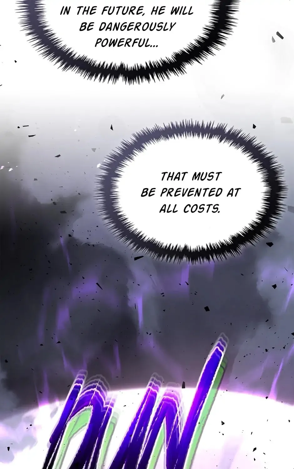 Read Level Up with the Gods EN Manga Online