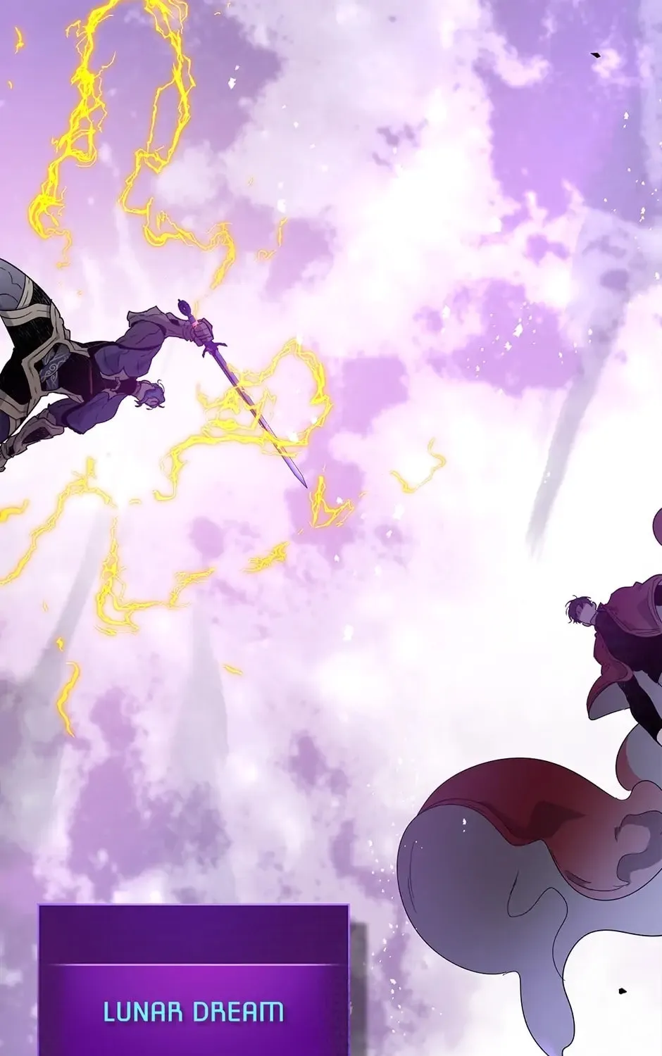 Read Level Up with the Gods EN Manga Online