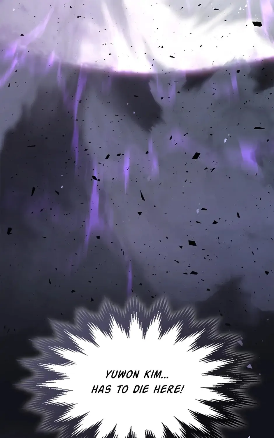 Read Level Up with the Gods EN Manga Online