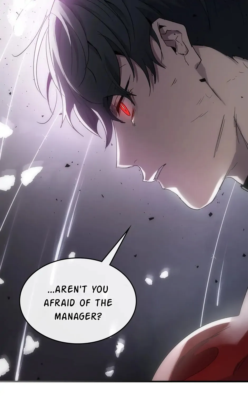 Read Level Up with the Gods EN Manga Online