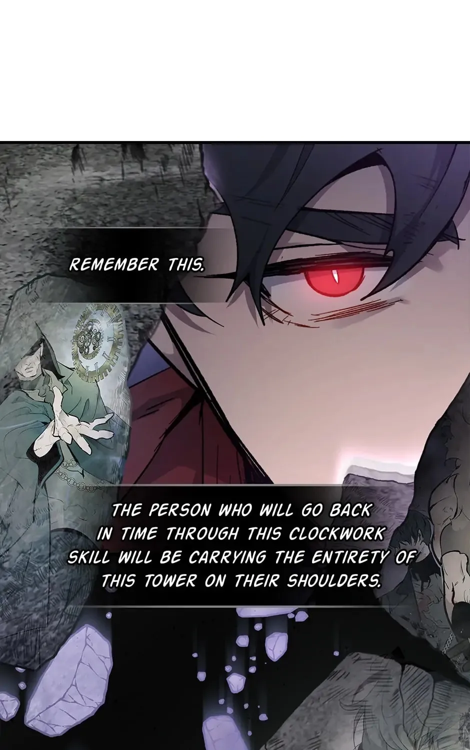 Read Level Up with the Gods EN Manga Online