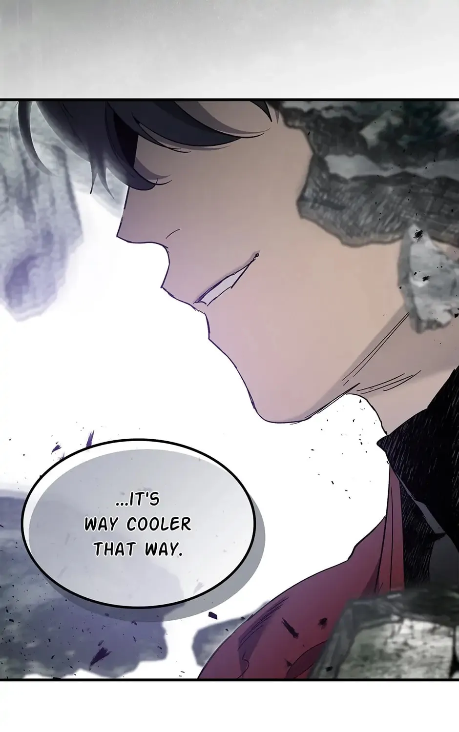 Read Level Up with the Gods EN Manga Online