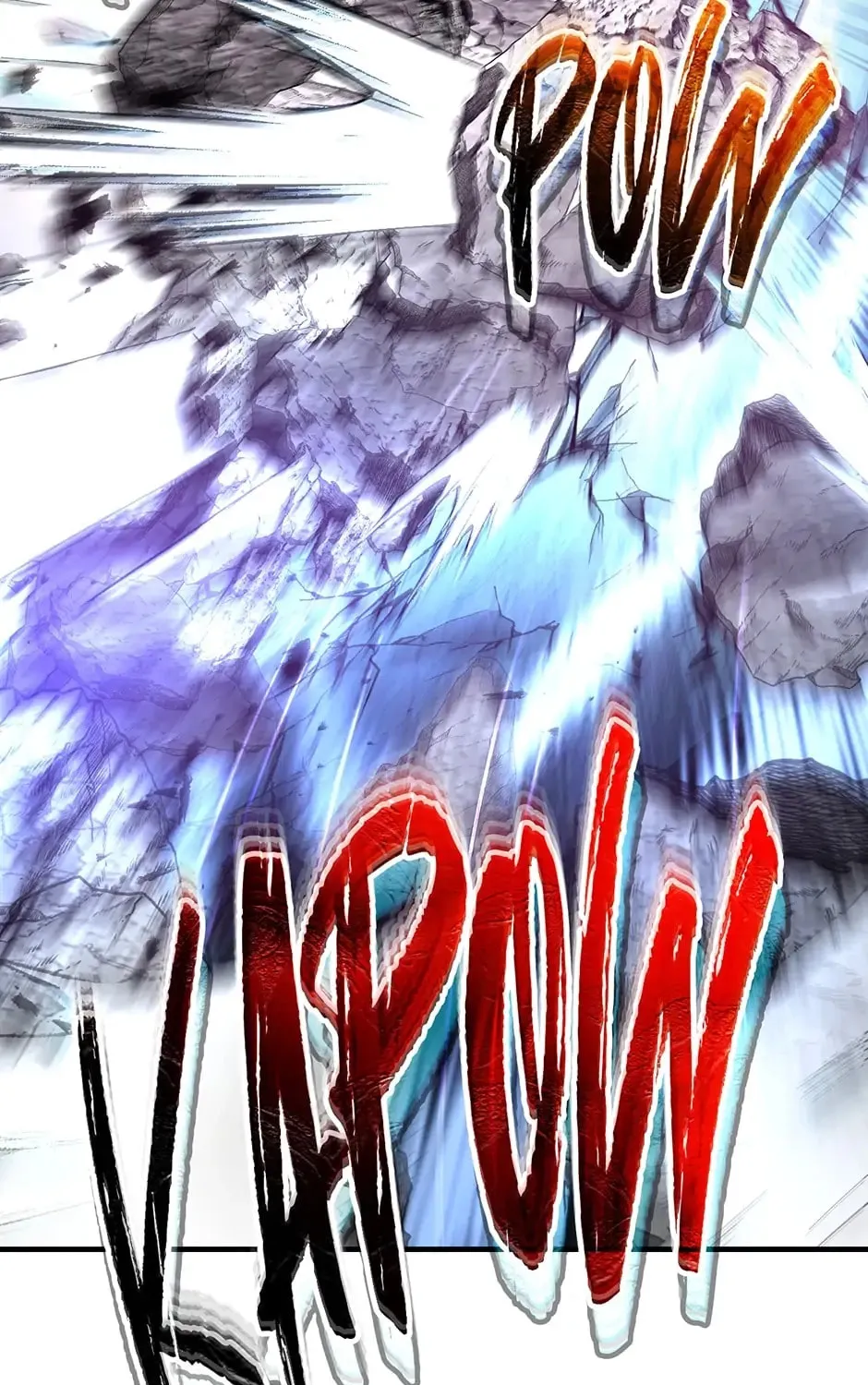 Read Level Up with the Gods EN Manga Online