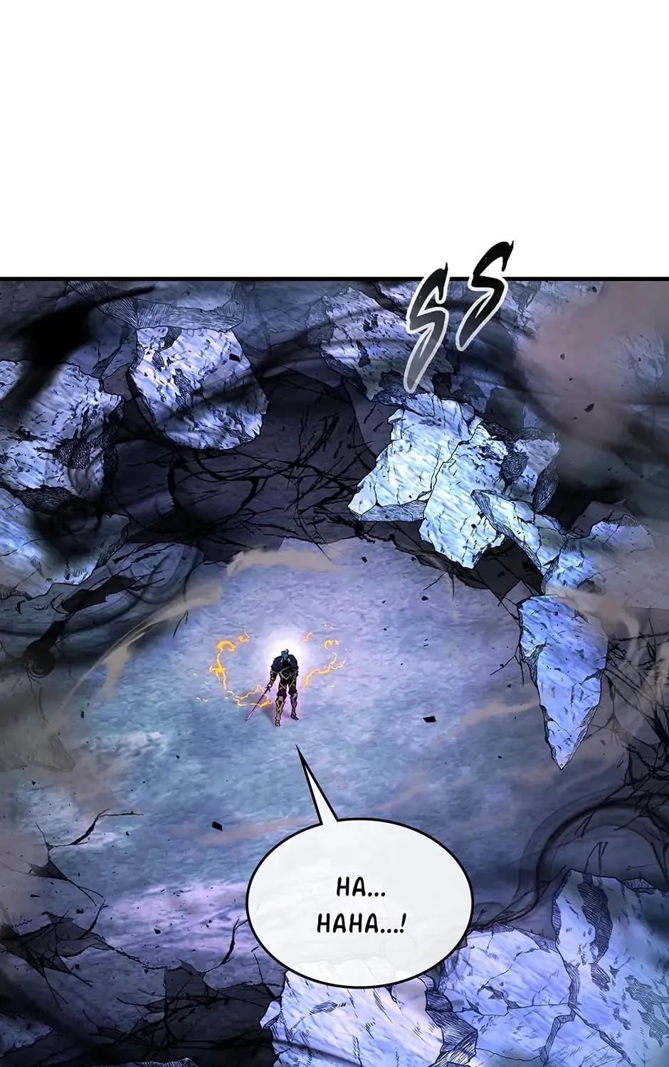 Read Level Up with the Gods EN Manga Online