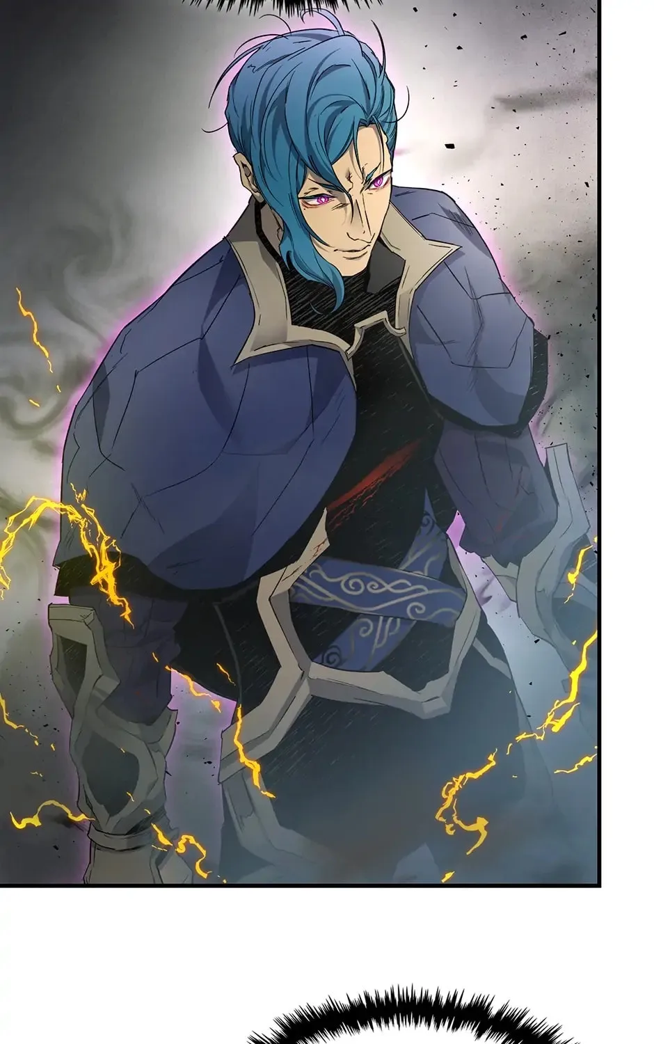 Read Level Up with the Gods EN Manga Online