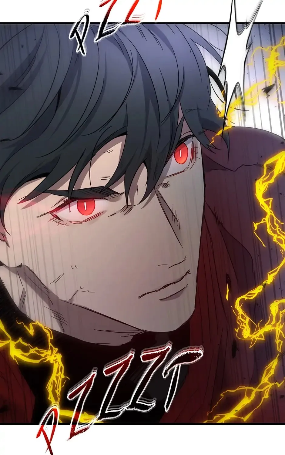 Read Level Up with the Gods EN Manga Online