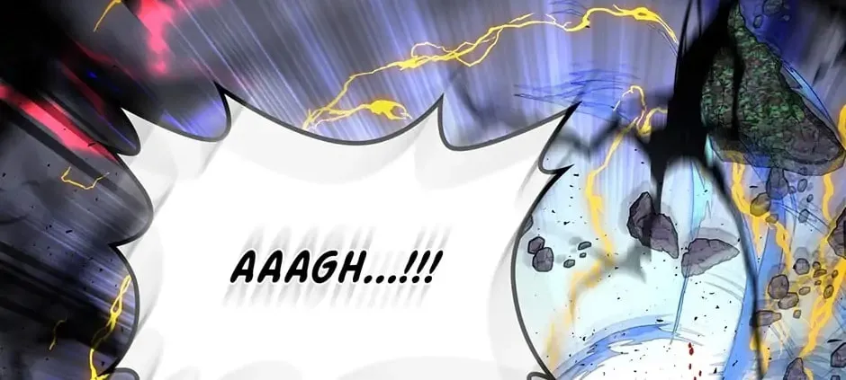 Read Level Up with the Gods EN Manga Online