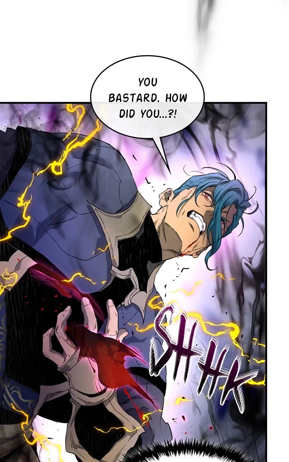 Read Level Up with the Gods EN Manga Online