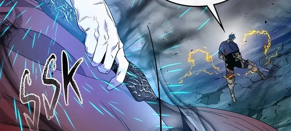 Read Level Up with the Gods EN Manga Online
