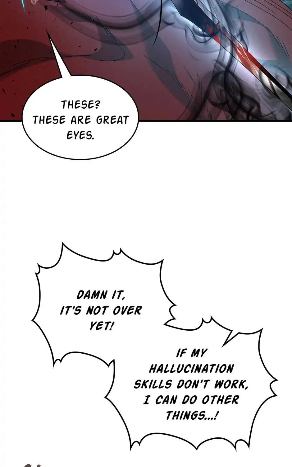 Read Level Up with the Gods EN Manga Online