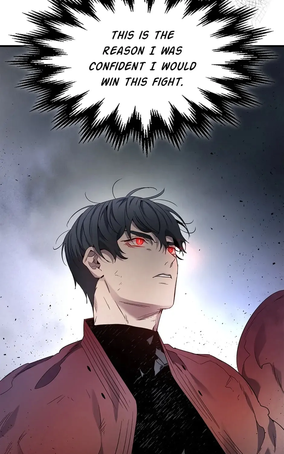 Read Level Up with the Gods EN Manga Online