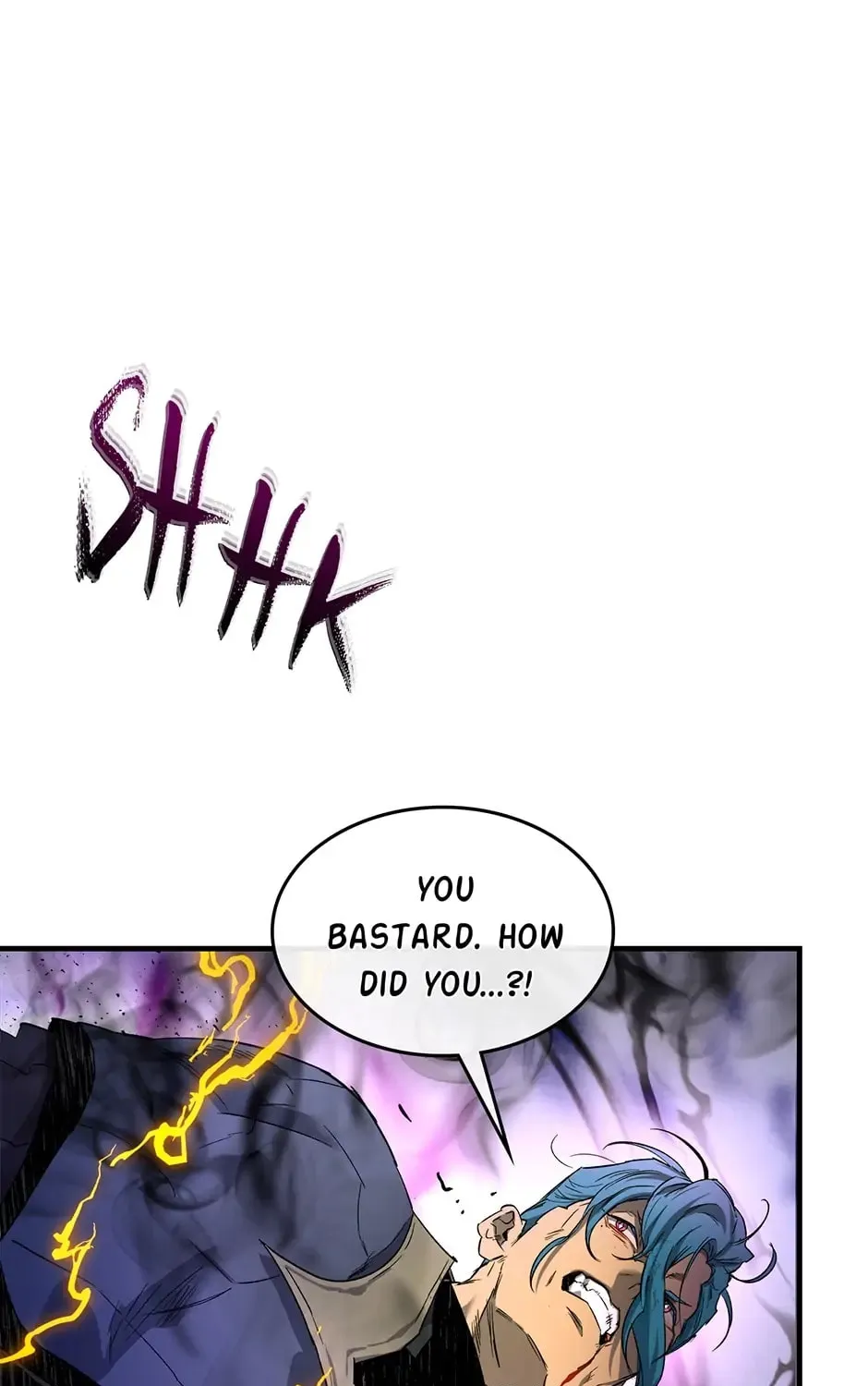 Read Level Up with the Gods EN Manga Online