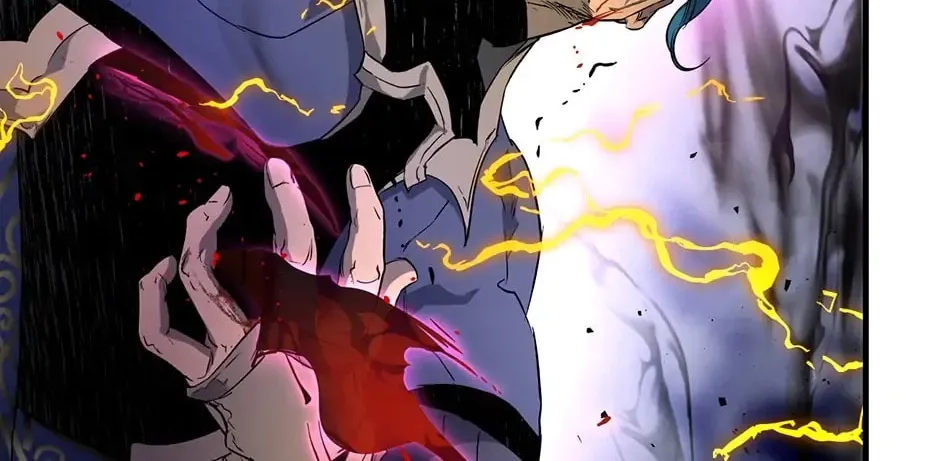 Read Level Up with the Gods EN Manga Online