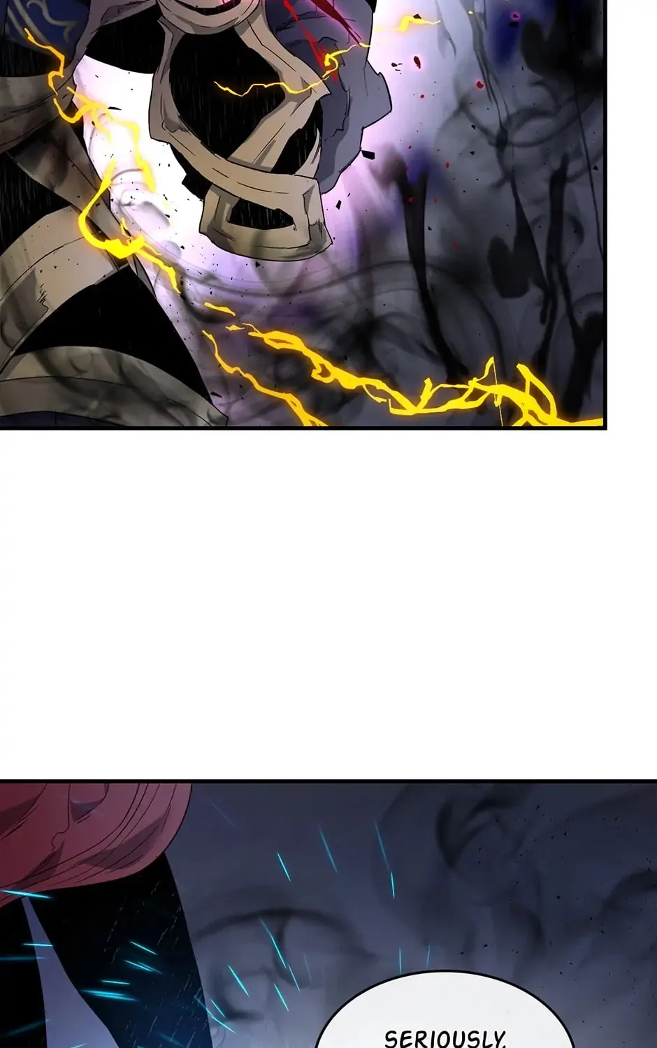 Read Level Up with the Gods EN Manga Online