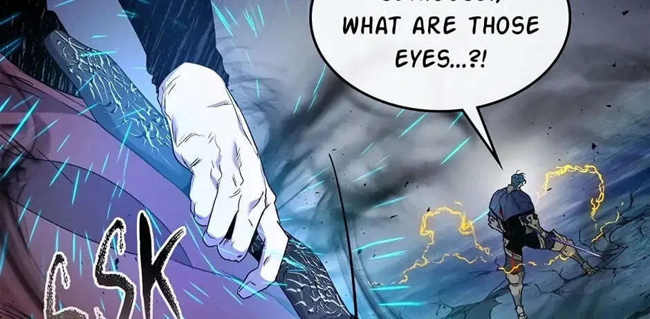 Read Level Up with the Gods EN Manga Online