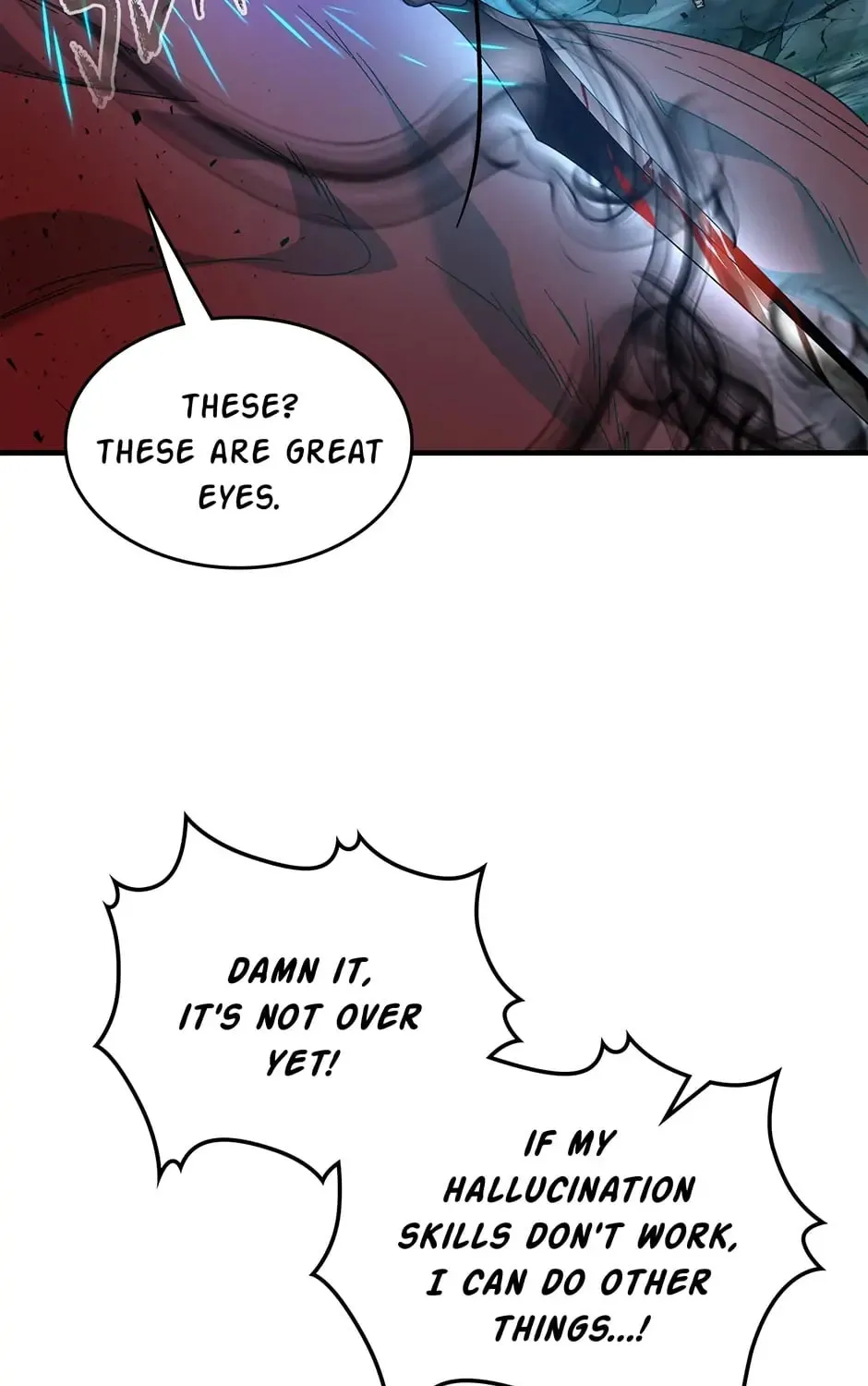 Read Level Up with the Gods EN Manga Online