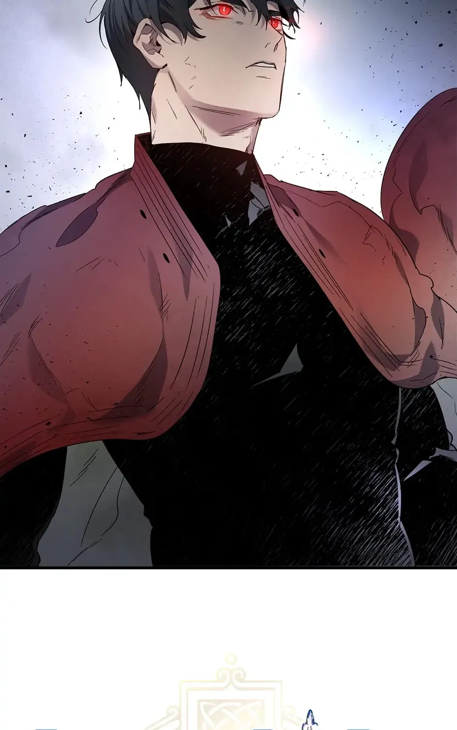 Read Level Up with the Gods EN Manga Online