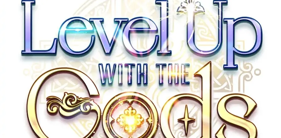Read Level Up with the Gods EN Manga Online