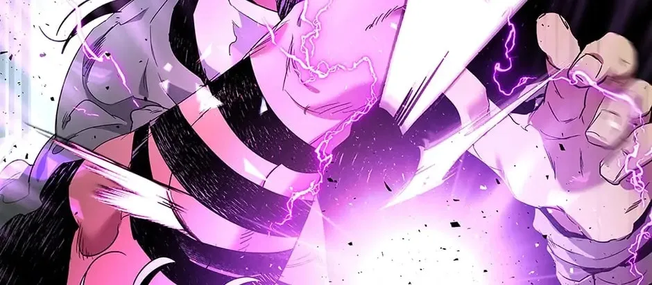 Read Level Up with the Gods EN Manga Online