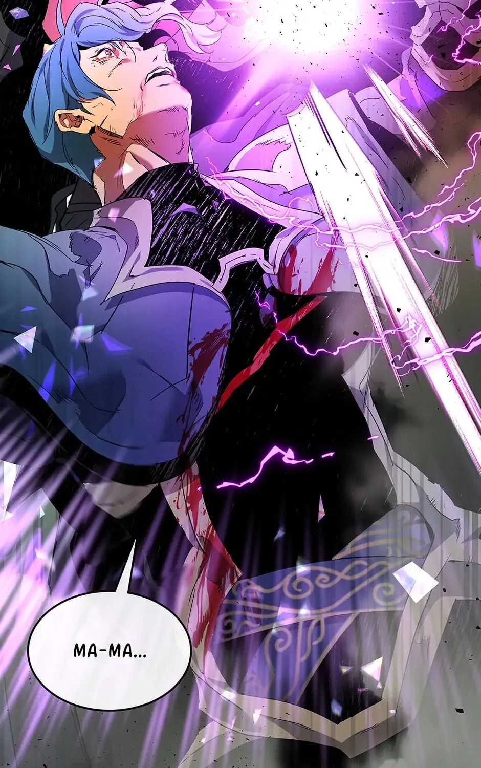 Read Level Up with the Gods EN Manga Online