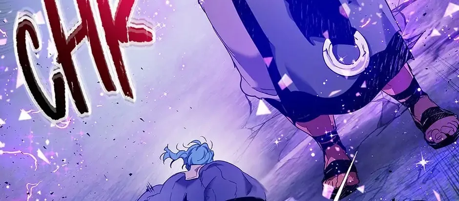 Read Level Up with the Gods EN Manga Online