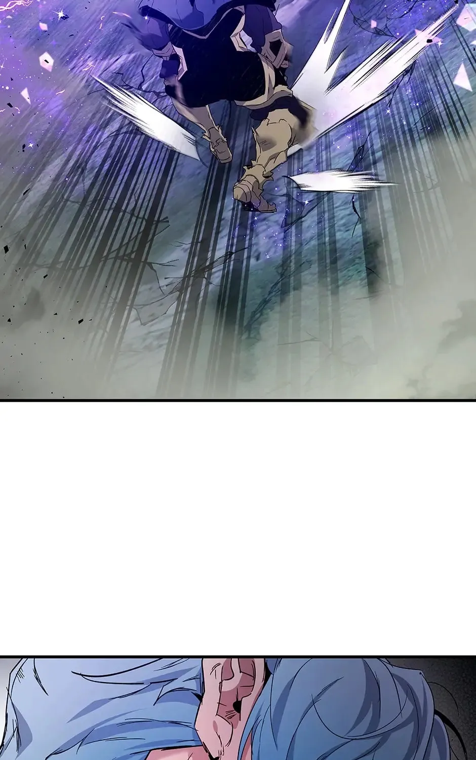Read Level Up with the Gods EN Manga Online