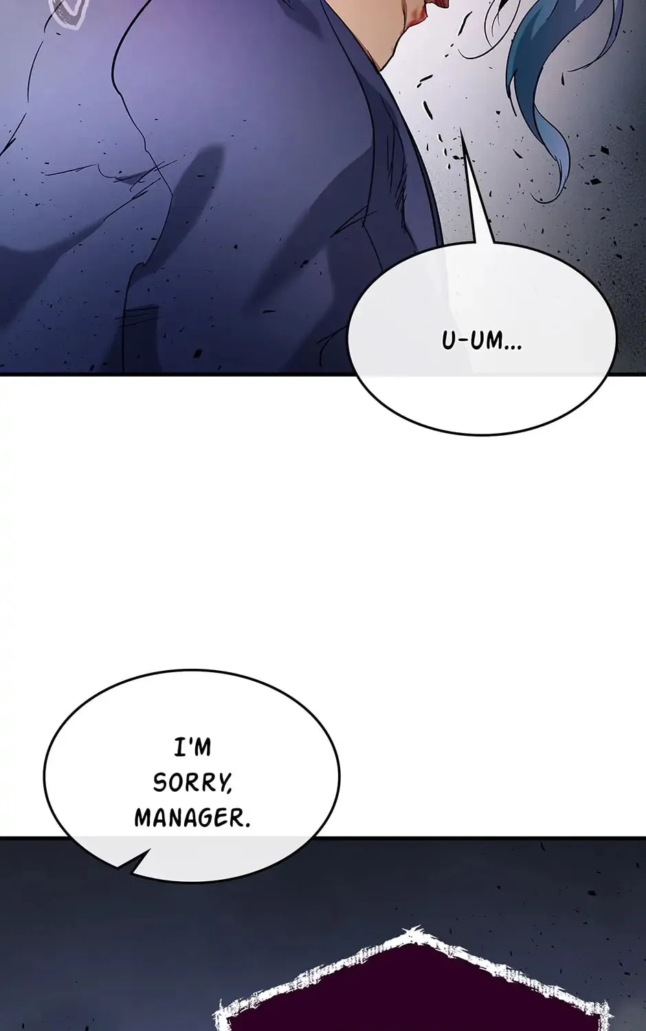 Read Level Up with the Gods EN Manga Online