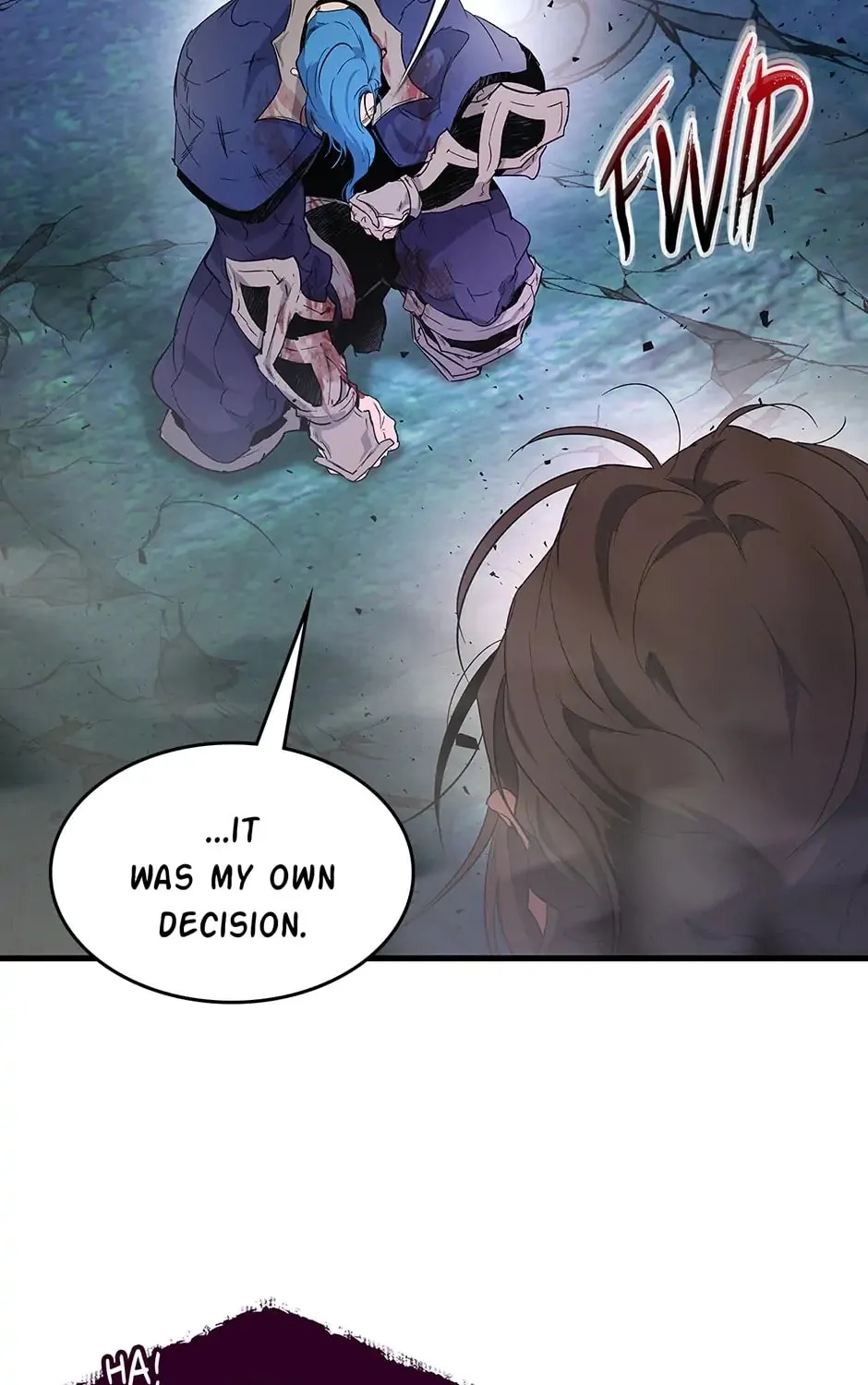 Read Level Up with the Gods EN Manga Online