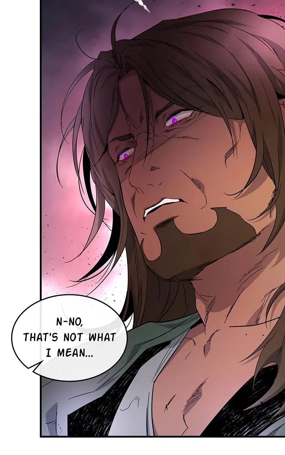 Read Level Up with the Gods EN Manga Online