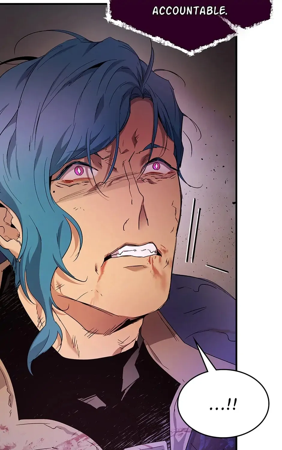 Read Level Up with the Gods EN Manga Online