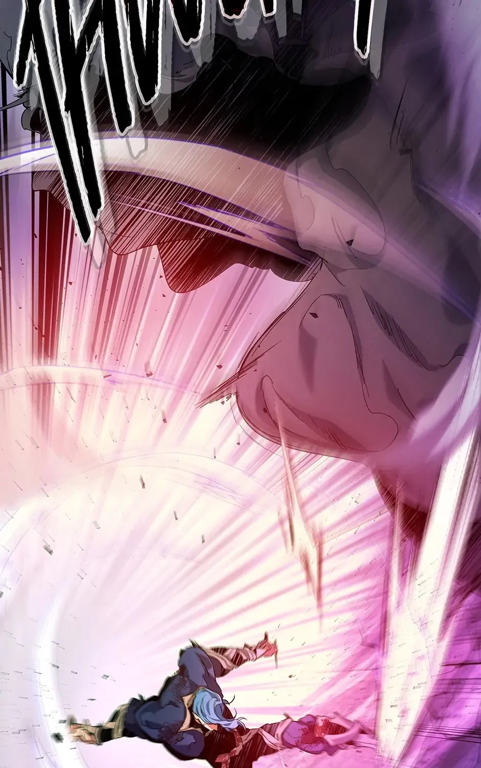 Read Level Up with the Gods EN Manga Online