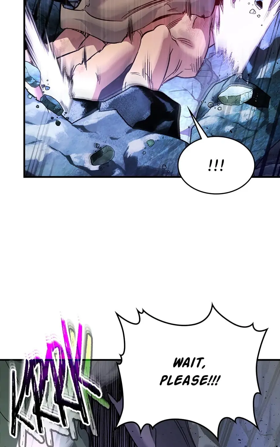 Read Level Up with the Gods EN Manga Online