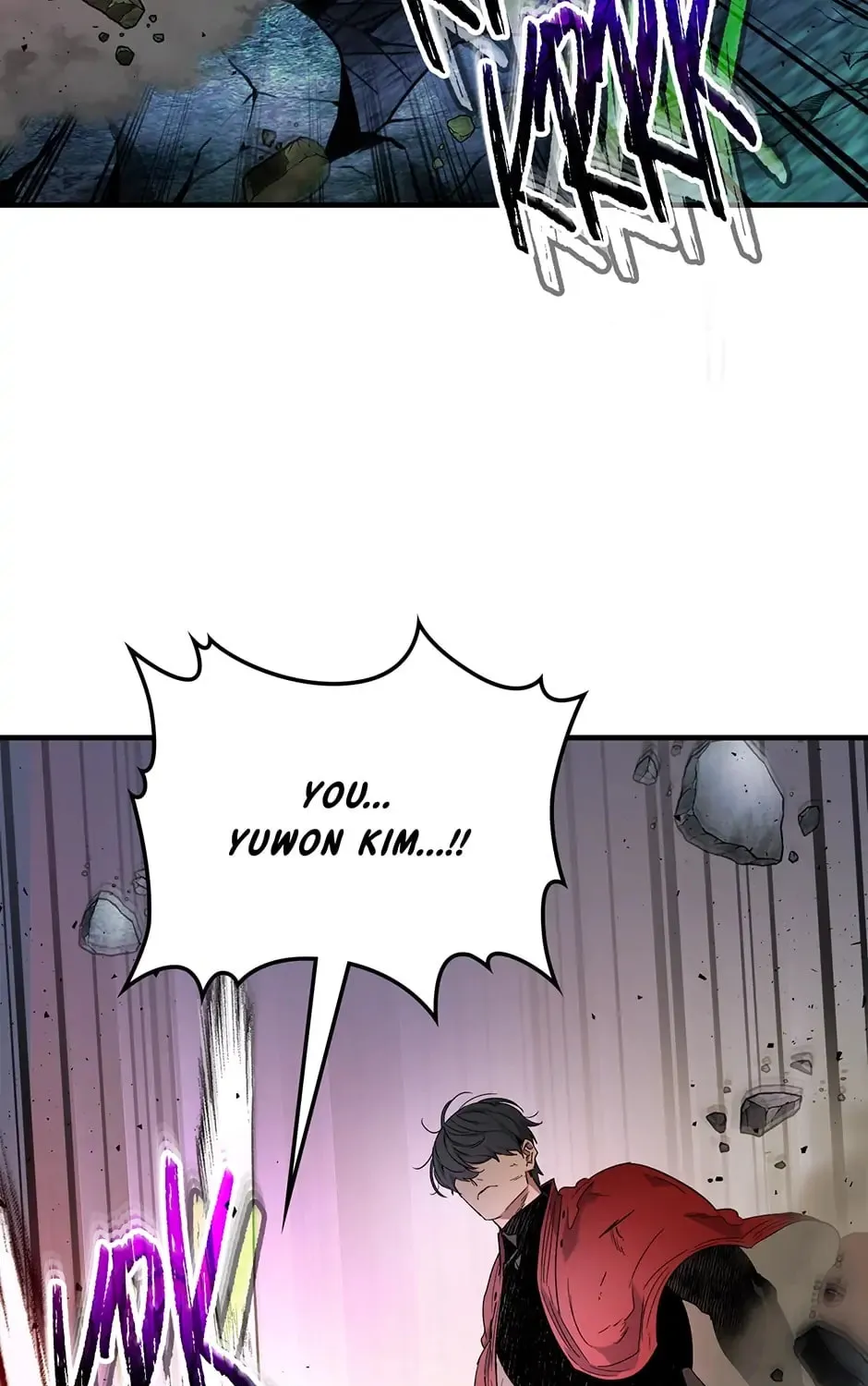 Read Level Up with the Gods EN Manga Online