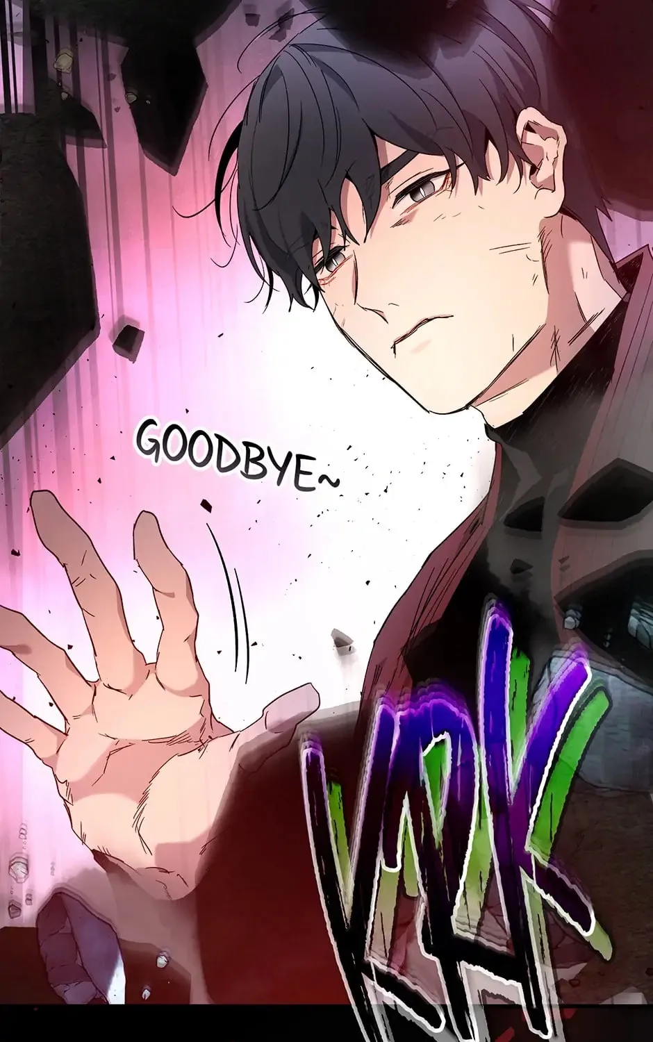 Read Level Up with the Gods EN Manga Online