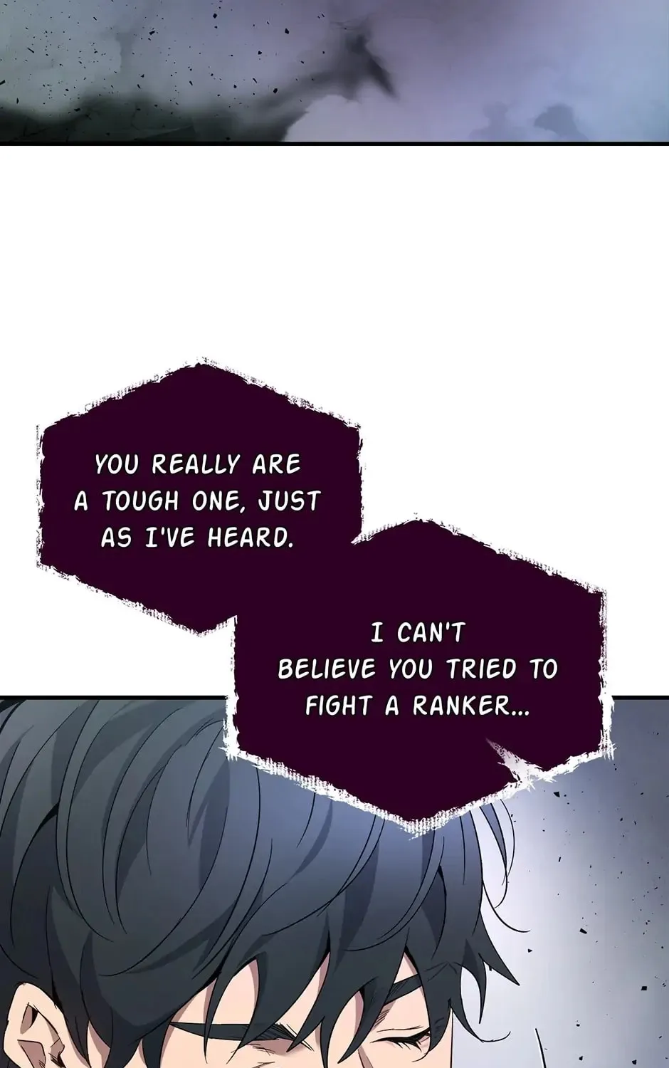 Read Level Up with the Gods EN Manga Online
