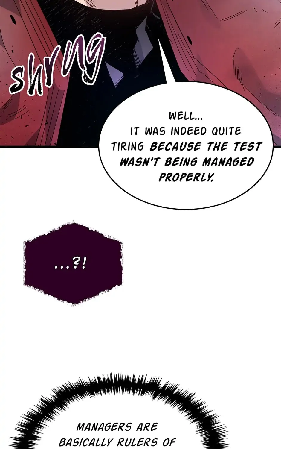 Read Level Up with the Gods EN Manga Online