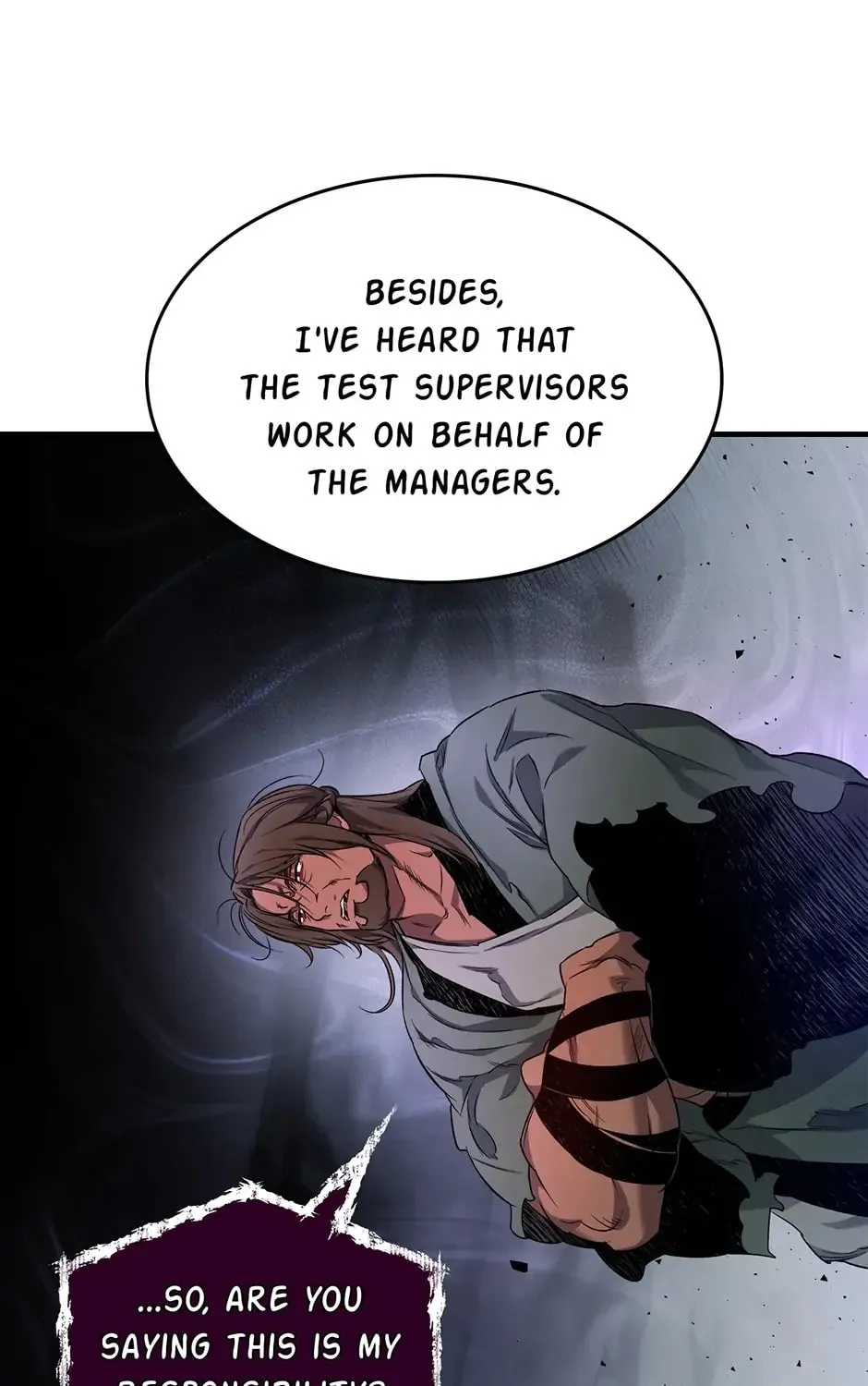 Read Level Up with the Gods EN Manga Online