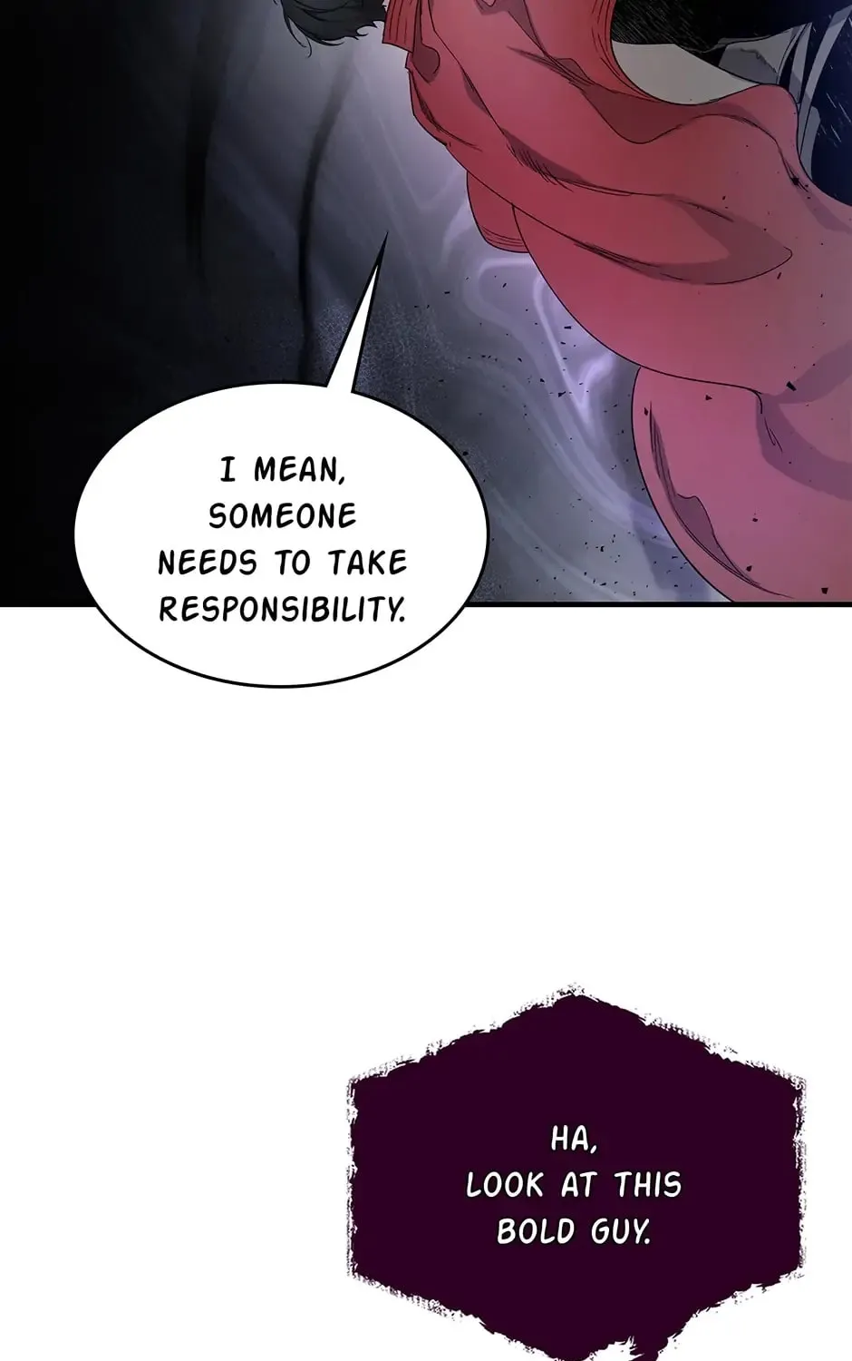 Read Level Up with the Gods EN Manga Online