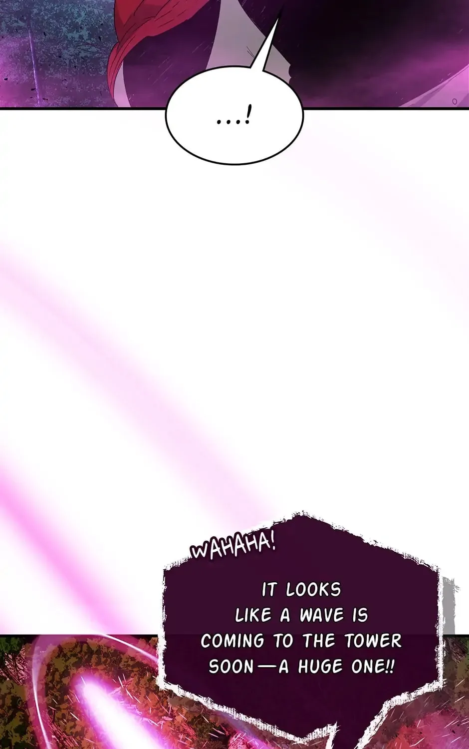 Read Level Up with the Gods EN Manga Online