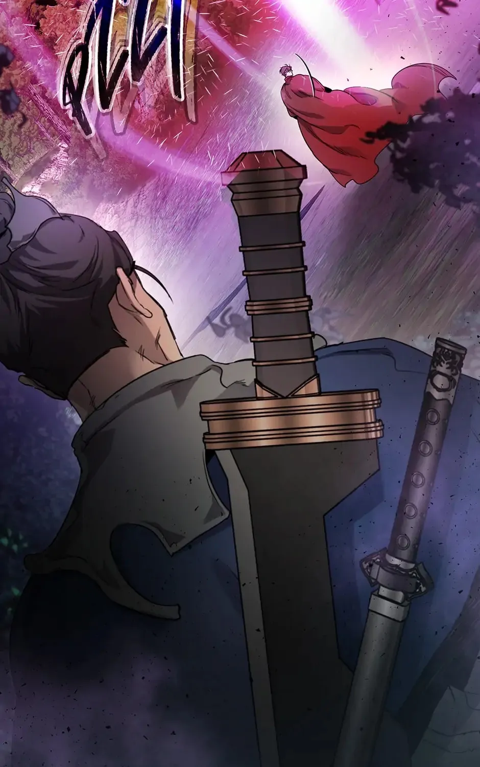 Read Level Up with the Gods EN Manga Online