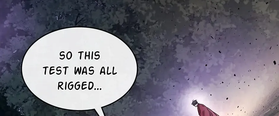 Read Level Up with the Gods EN Manga Online