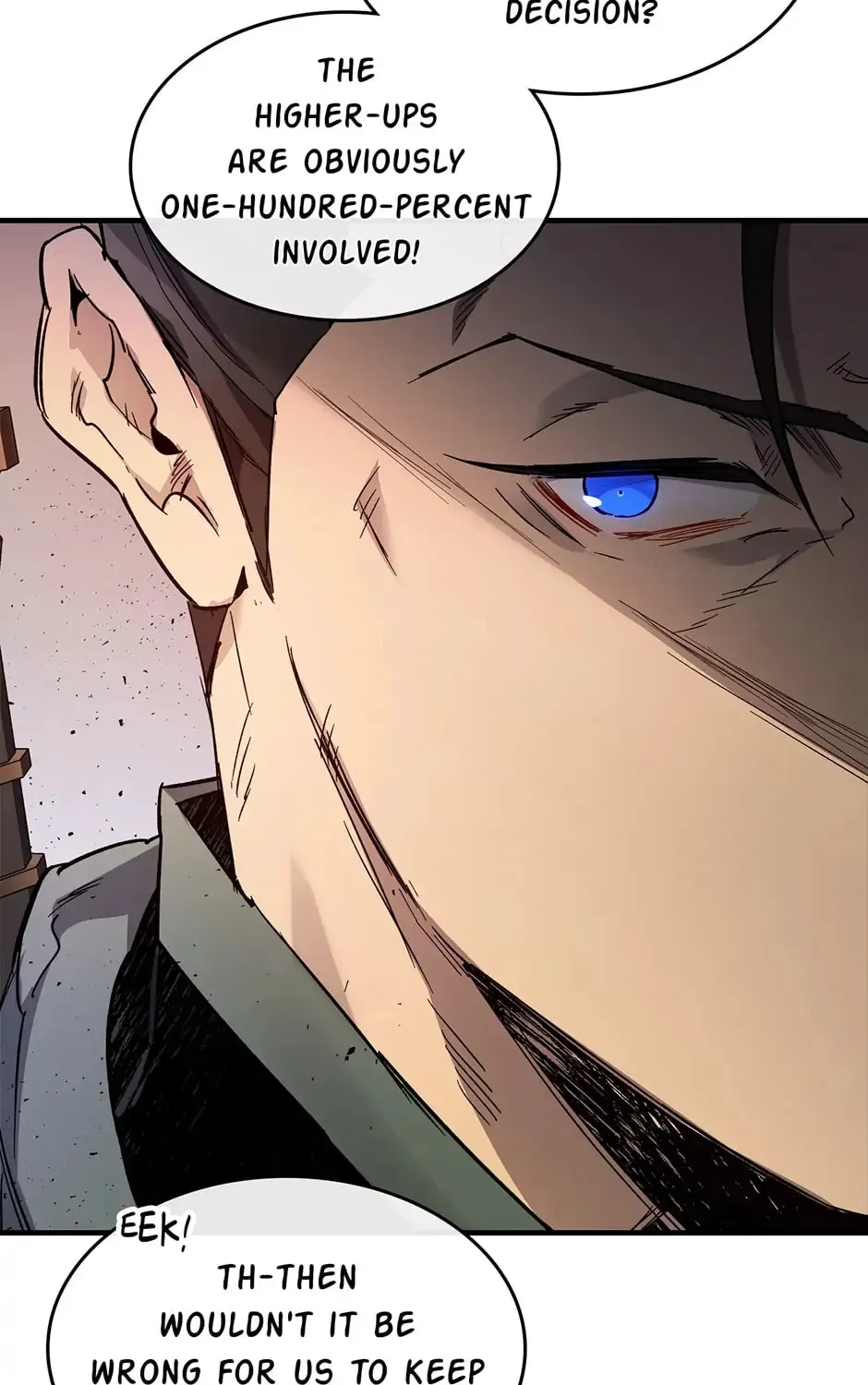 Read Level Up with the Gods EN Manga Online