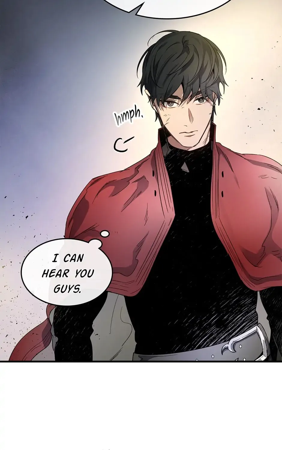 Read Level Up with the Gods EN Manga Online