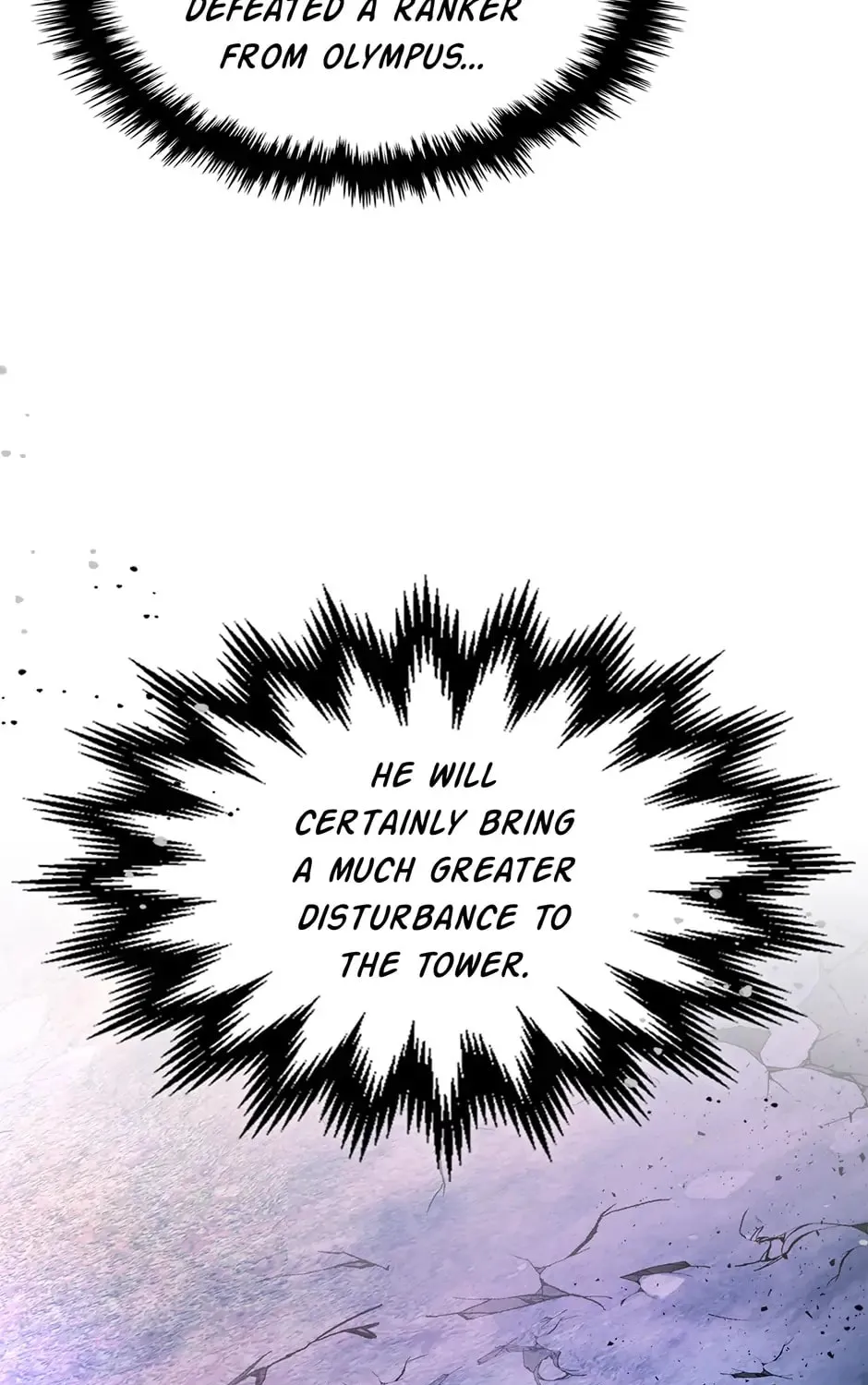 Read Level Up with the Gods EN Manga Online