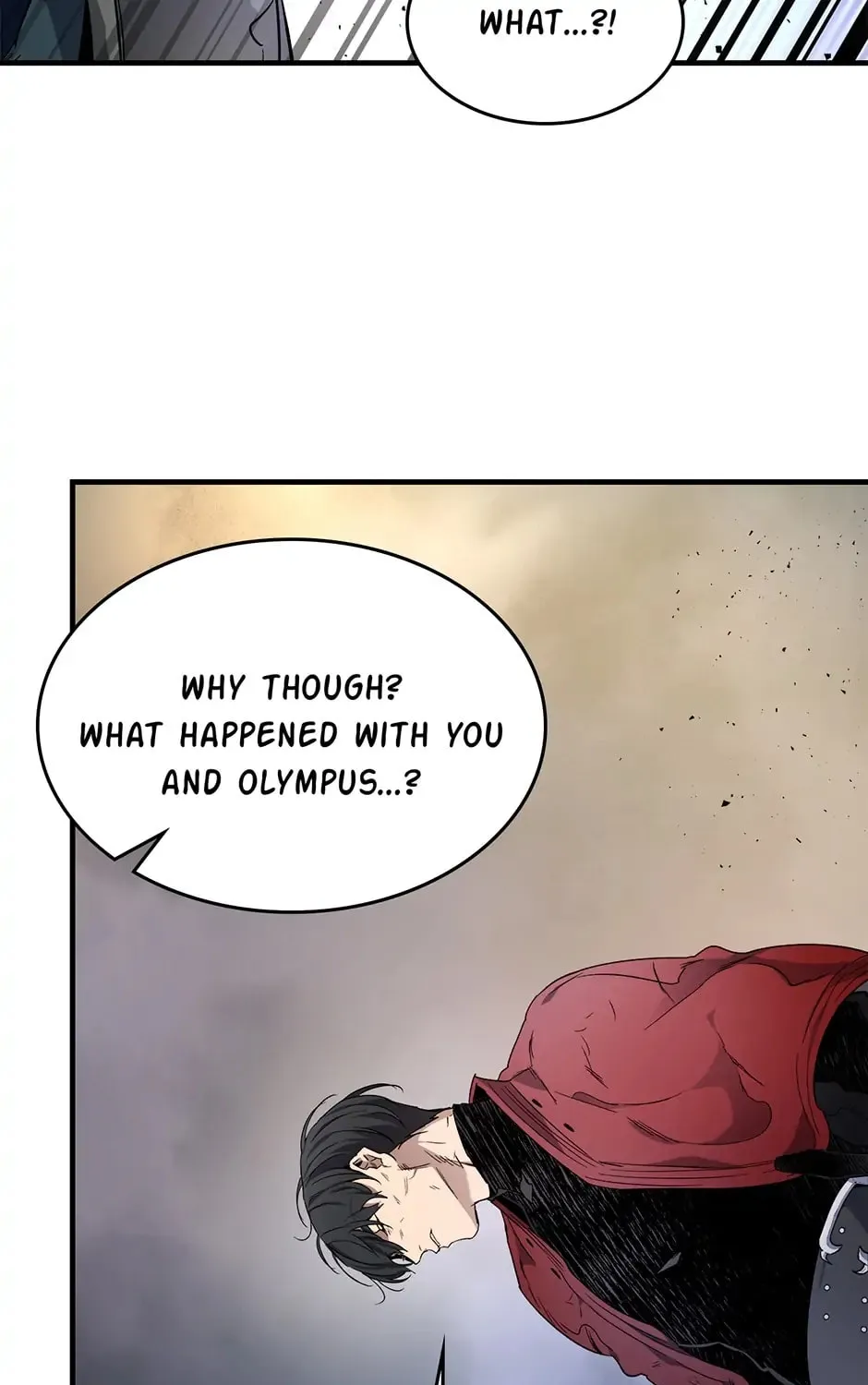 Read Level Up with the Gods EN Manga Online