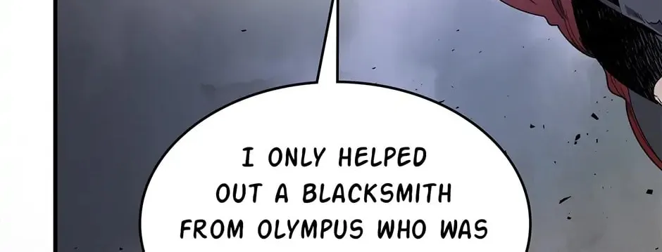 Read Level Up with the Gods EN Manga Online